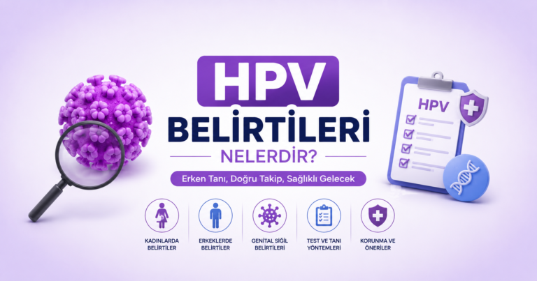 hpv belirtileri güncel 2027