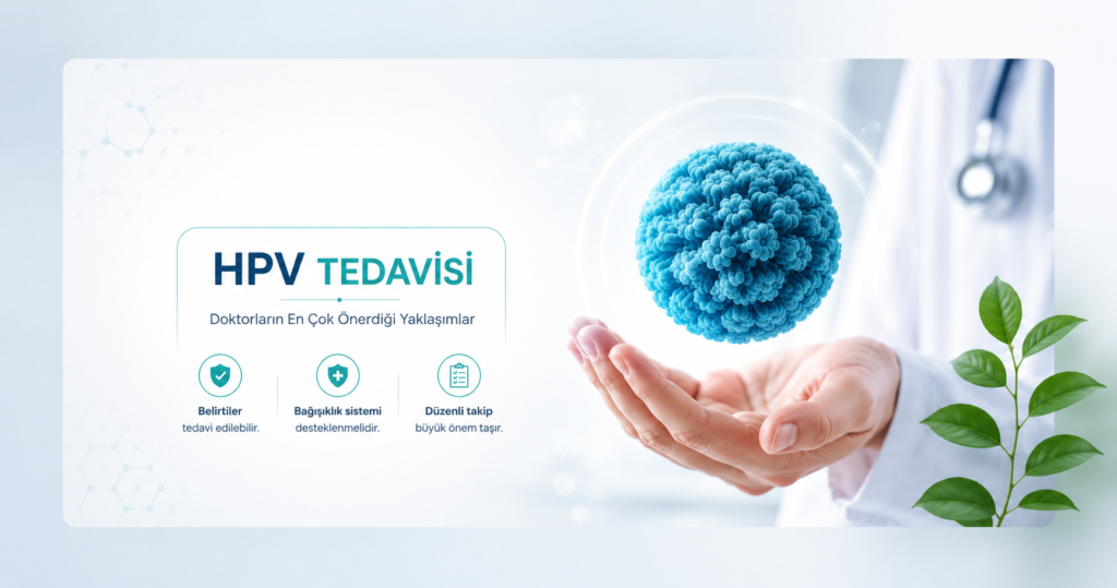 PV tedavisi yöntemleri, genital siğil ve rahim ağzı hücresel tedavi seçenekleri