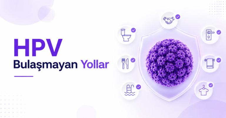 hpv bulaşmayan yollar yazısı görseli