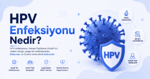 HPV enfeksiyonu kalıcı mıdır? Vücutta ne gibi hasarlara yol açar? Enfeksiyonun gelişim aşamaları ve iyileşme süreci hakkında merak edilenler