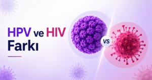 hpv ve hiv farkı nedir görseli