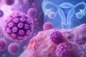 HPV Enfeksiyonu Nedir?