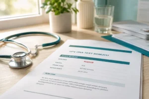 HPV Pozitif Çıkmak Ne Anlama Gelir?