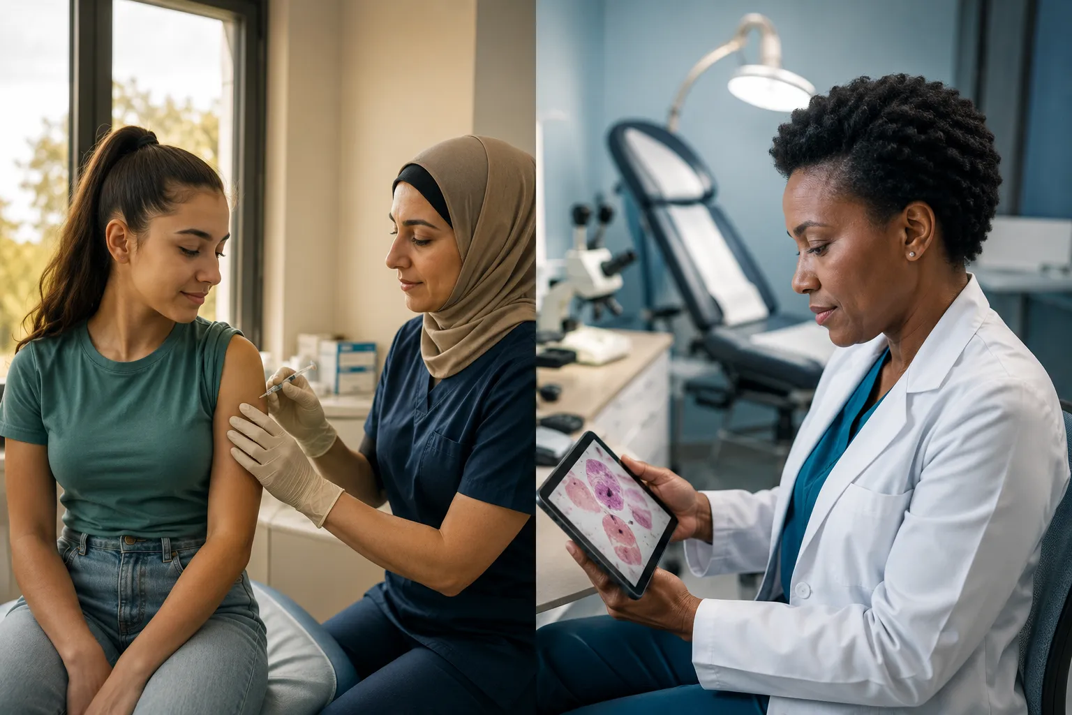 HPV Tedavisinde Ne İşe Yarar?