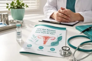 HPV'den Korunma Yolları Nelerdir?