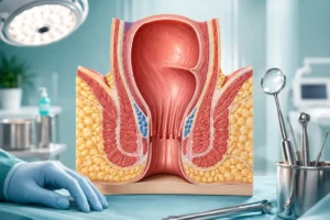 Anal Bölgede HPV Belirtileri Nasıl Görülür?