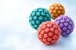 Birden Fazla HPV Tipi (Ko-enfeksiyon) Ne Anlama Gelir?