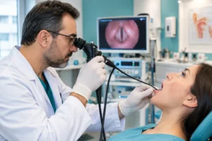 Boğazda ve Ağızda HPV Tedavisi Nasıl Yapılır?