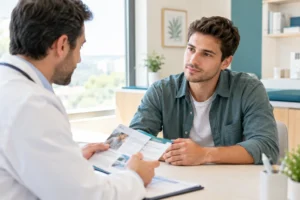 Erkeklerde HPV Aşısı Gerekli mi?