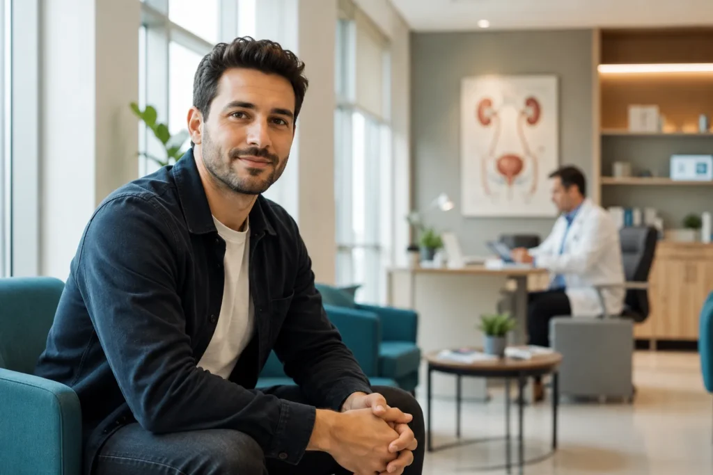 Erkeklerde HPV Belirtileri Nelerdir?