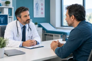 Erkeklerde HPV Kanser Riski Nedir?