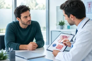 Erkeklerde HPV Nasıl Tespit Edilir?