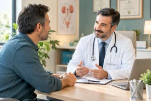 Erkeklerde HPV Tedavisi Nasıl Yapılır?