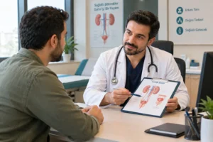 Erkeklerde HPV Testi Var mı, Nasıl Yapılır?