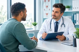 Erkekte HPV Varsa Ne Yapılmalı?