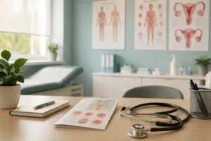 Genital Siğil Belirtileri Nasıl Anlaşılır?
