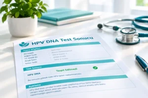 HPV 16 ve 18 Pozitif Çıkmak Ne Anlama Gelir?