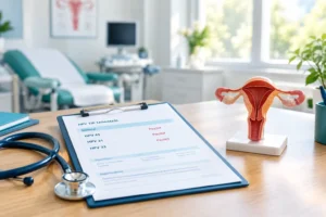 HPV 45, 31, 33 Pozitif Ne Anlama Gelir?