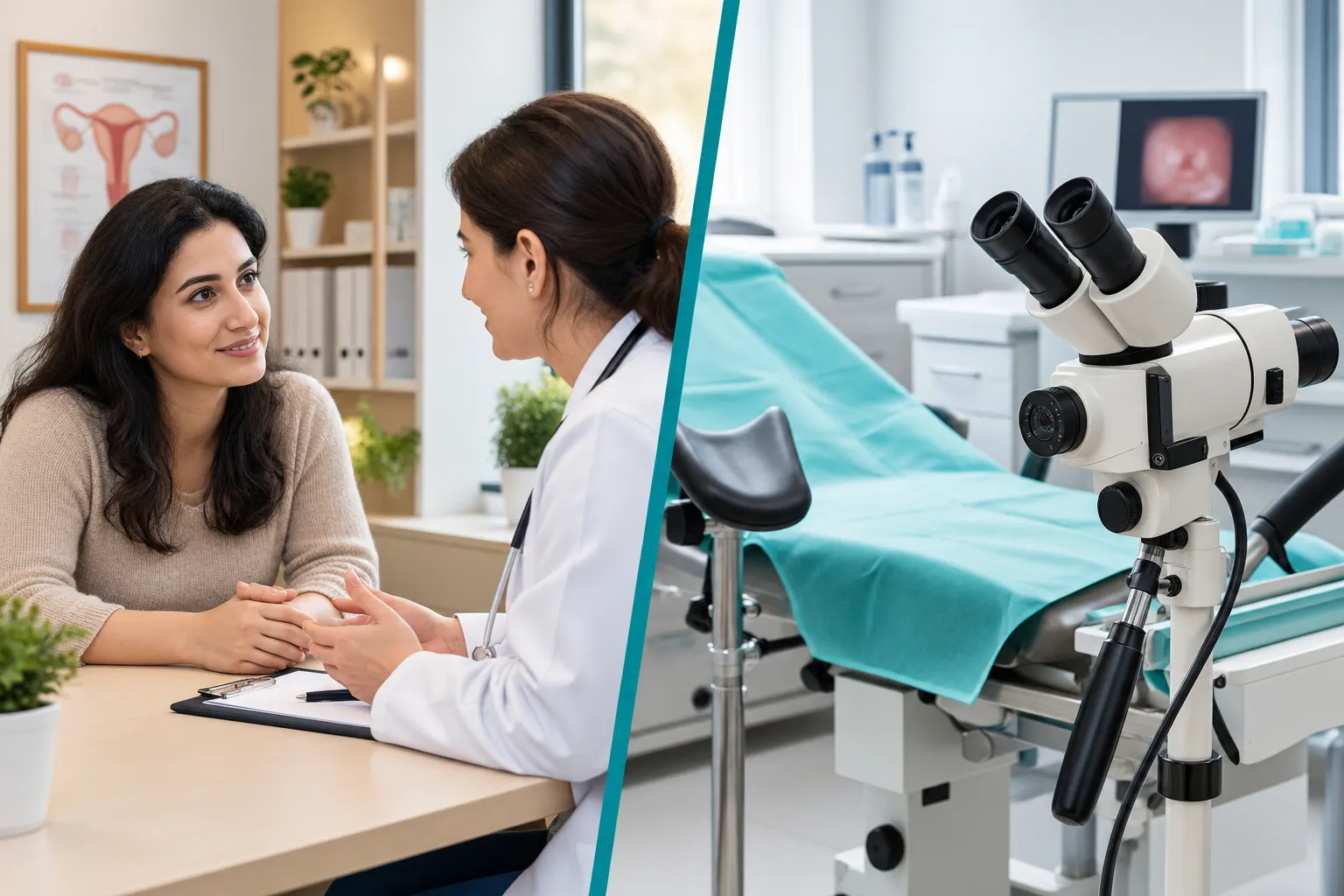 HPV 45, 31, 33 Pozitifse Ne Yapmalısın?