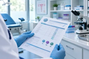 HPV 56, 66, 68 Pozitif Ne Anlama Gelir?