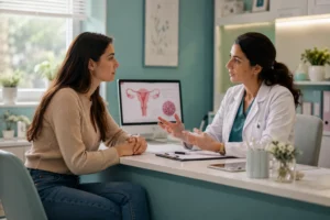 HPV Ağrı Yapar mı?