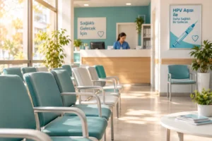 HPV Aşısı Devlet Tarafından Ücretsiz mi?