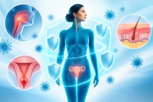HPV Aşısı Hangi Hastalıklardan Korur?