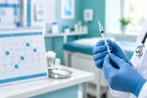 HPV Aşısı Kaç Doz, Hangi Takvimle Yapılır?