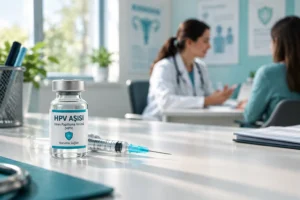 HPV Aşısı Kimlere Yapılmaz? Kontrendikasyonlar