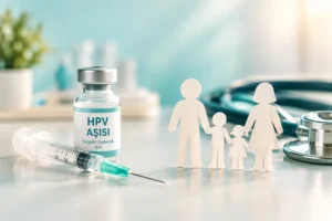 HPV Aşısı Kısırlık Yapar mı? Güvenli mi?