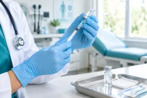 HPV Aşısı Nasıl Uygulanır?