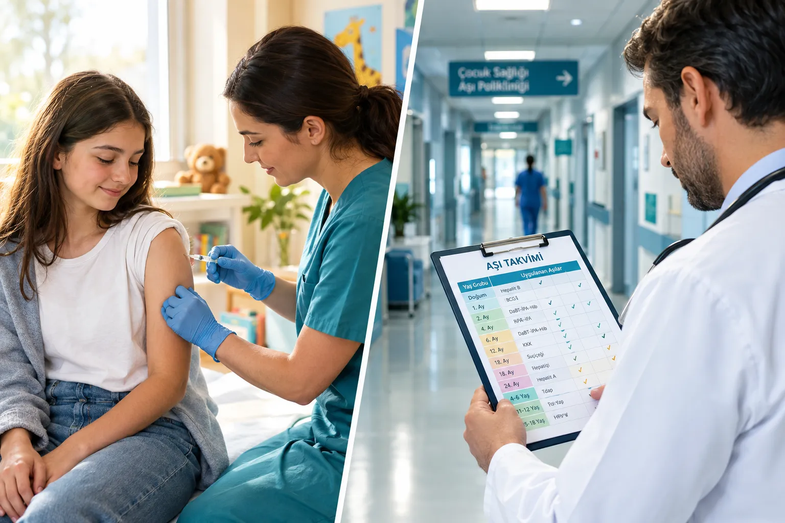 HPV Aşısı Neden Önemlidir?