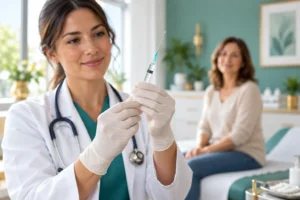 HPV Aşısı Neden Yapılır?