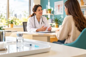 HPV Aşısı Nereden, Nasıl Yaptırılır?