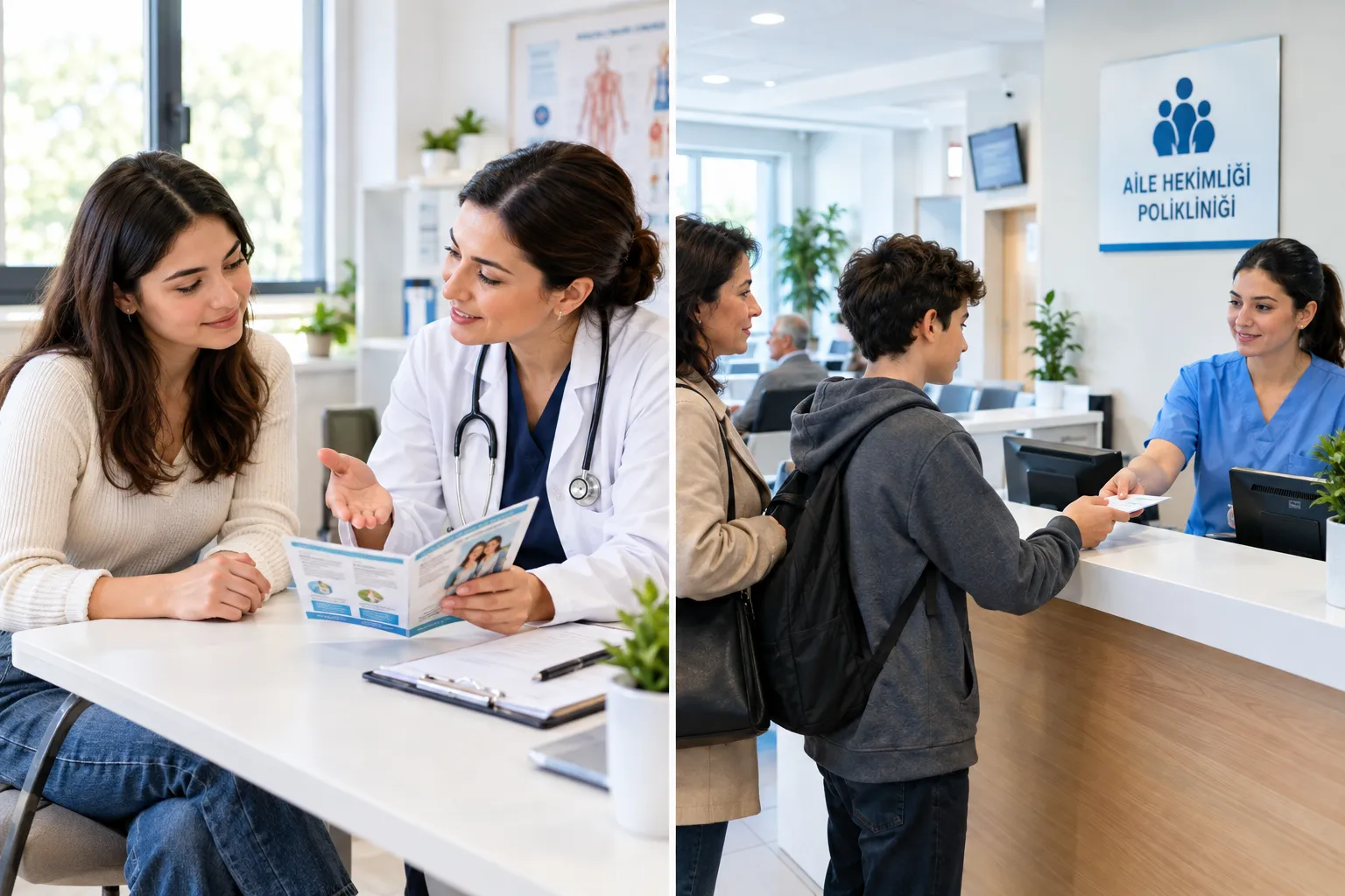 HPV Aşısı Yaptırmadan Önce Bilmen Gerekenler