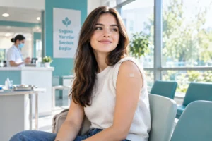 HPV Aşısının Yan Etkileri Nelerdir?