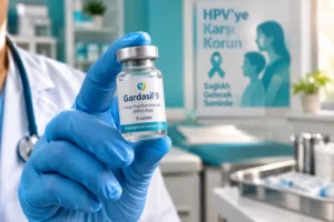 HPV Bulaştıktan Sonra Aşı Yaptırmak İşe Yarar mı?