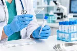 HPV DNA Testi Nedir, Nasıl Yapılır?