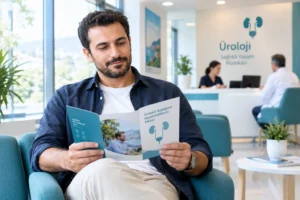 HPV Erkekte Kendiliğinden Geçer mi?