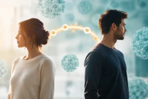 HPV Kadından Erkeğe Geçer mi?