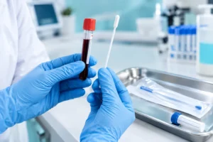 HPV Kan Testinde Çıkar mı?