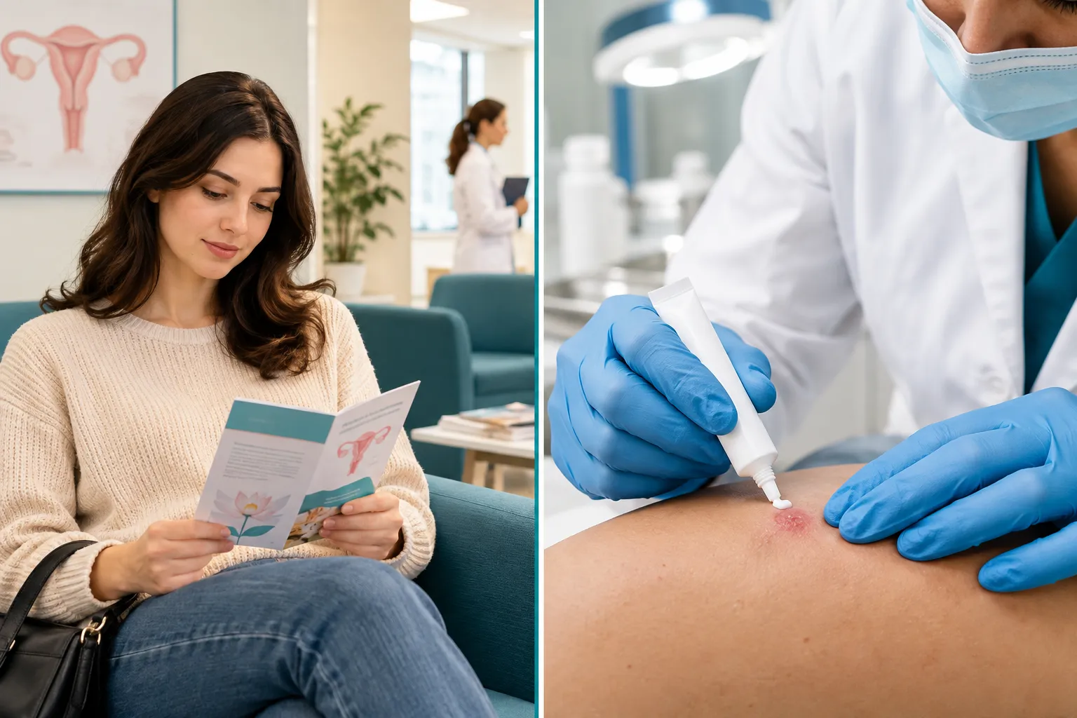 HPV Tedavisi Ne Kadar Sürer?