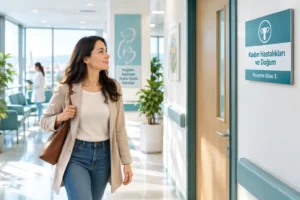 HPV Testi Nerede Yaptırılır?