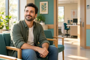 HPV'den Kurtulan Erkeklerin Deneyimleri