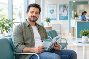HPV'li Erkek Cinsel İlişkiye Girebilir mi?