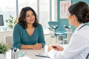 Kadında HPV Olduğu Nasıl Anlaşılır?