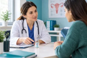 Kadınlarda HPV Aşısı Kaç Yaşında Yapılır?