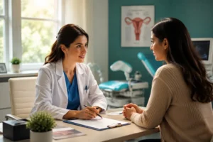 Kadınlarda HPV Belirtileri Nelerdir?