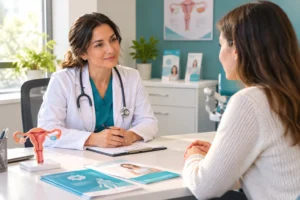 Kadınlarda HPV Tedavisi Nasıl Yapılır?