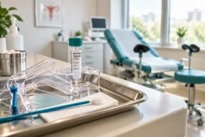 Kadınlarda HPV Testi Nasıl Yapılır?
